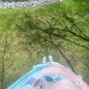 Meet your Posher, Brayden